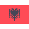 albanian