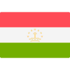 196-Tadžikistan