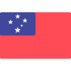 251 - Samoa