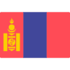 258-Mongolië