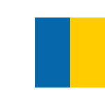канарски флаг