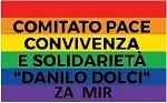 Comité de Paz y Convivencia «Danilo Dolci»