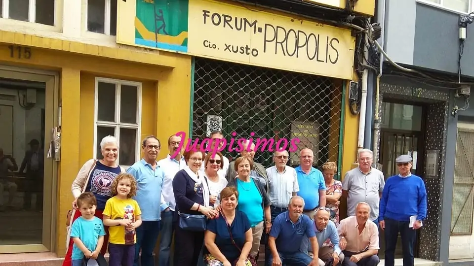 "Forum Propolis" Dərnəyində 2 MM-nin təqdimatı