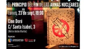 Documental Llorejat s'estrena a Madrid