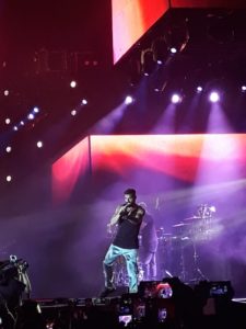 Ricky Martin -Yucatán For Peace-1