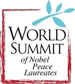 نوبل امن انعامات کی عالمی سربراہی اجلاس