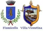 Comune Fiumicelo Villa Vicentina