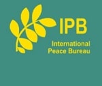 Internationella fredsbyrån