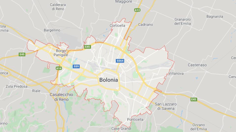 La Marcha Mundial llega a Bolonia
