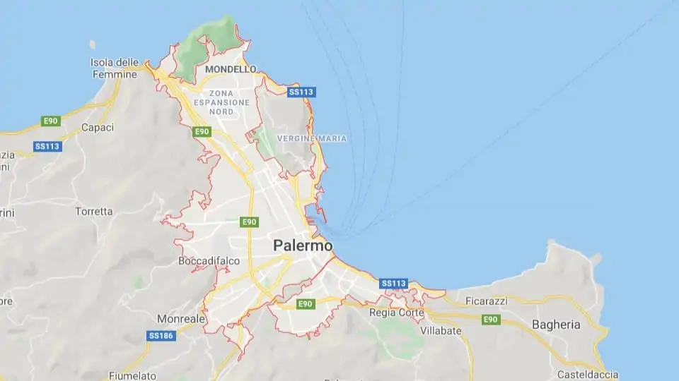 La Marcha Mundial llega a Palermo