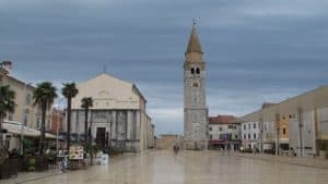 The City of Umag supports the TPAN