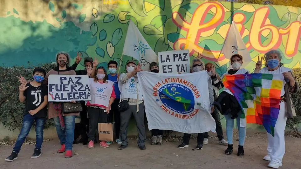Kukumbukira zomwe zidachitika ku Argentina
