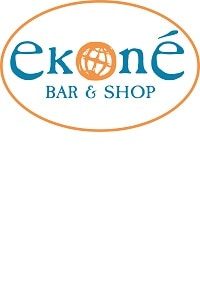 Ekoné Bar & Shop